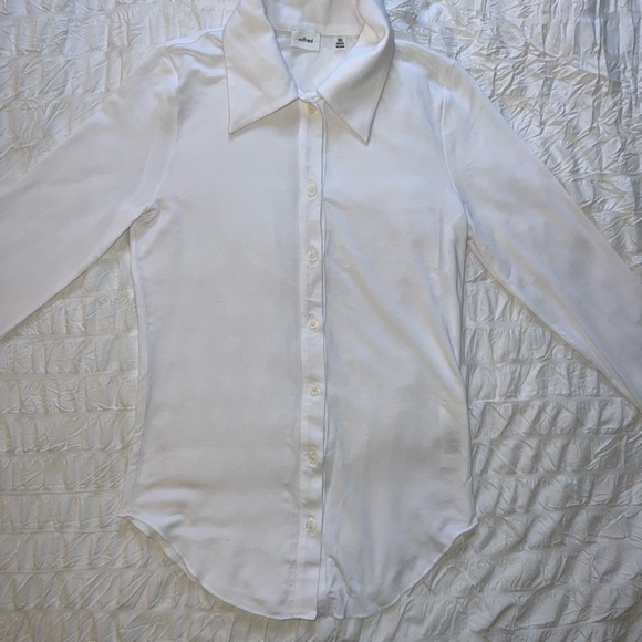 Wilfred pose long sleeve - Picture 5 of 5